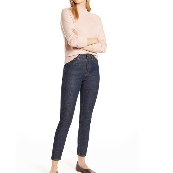 NEW EVERLANE The Cashmere Sweater - Picture 3 of 9